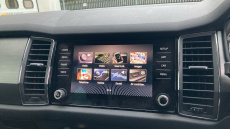 Skoda Kodiaq 1.5 TSI SE 5dr DSG Petrol Estate